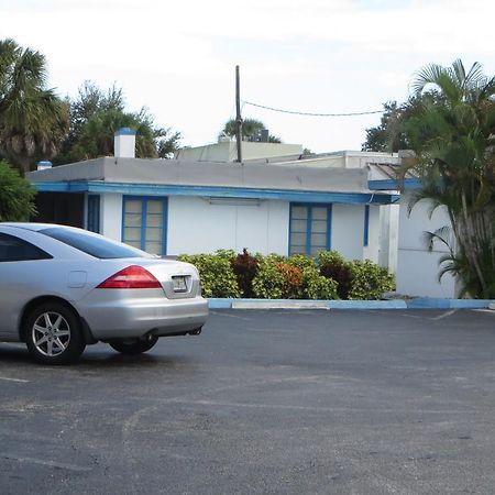 Southwind Motel Стюарт Екстер'єр фото