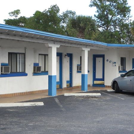 Southwind Motel Стюарт Екстер'єр фото
