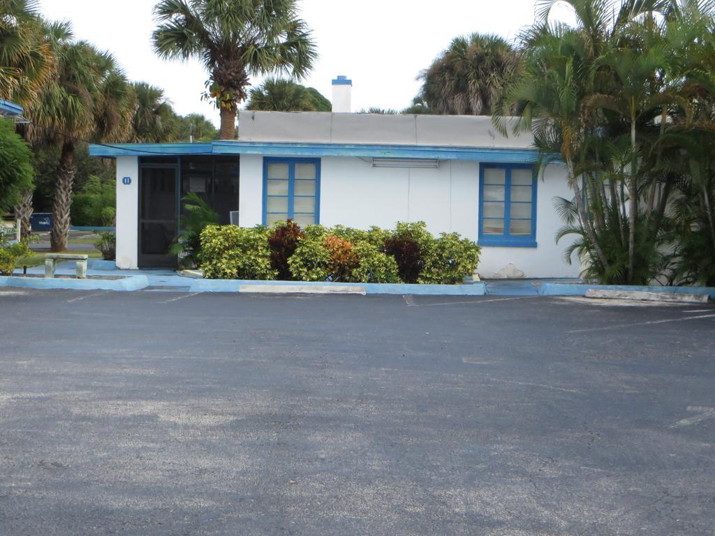 Southwind Motel Стюарт Екстер'єр фото