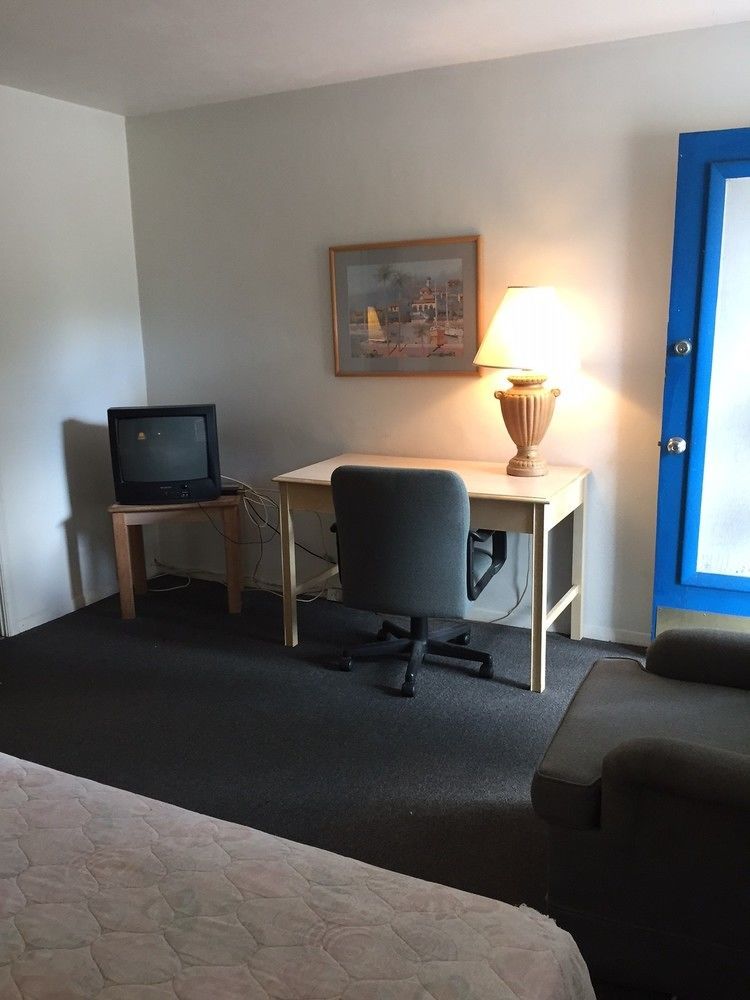 Southwind Motel Стюарт Екстер'єр фото
