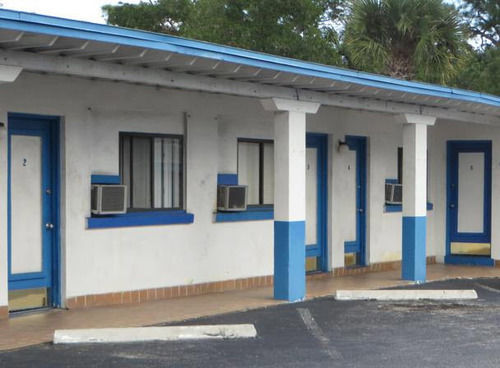 Southwind Motel Стюарт Екстер'єр фото