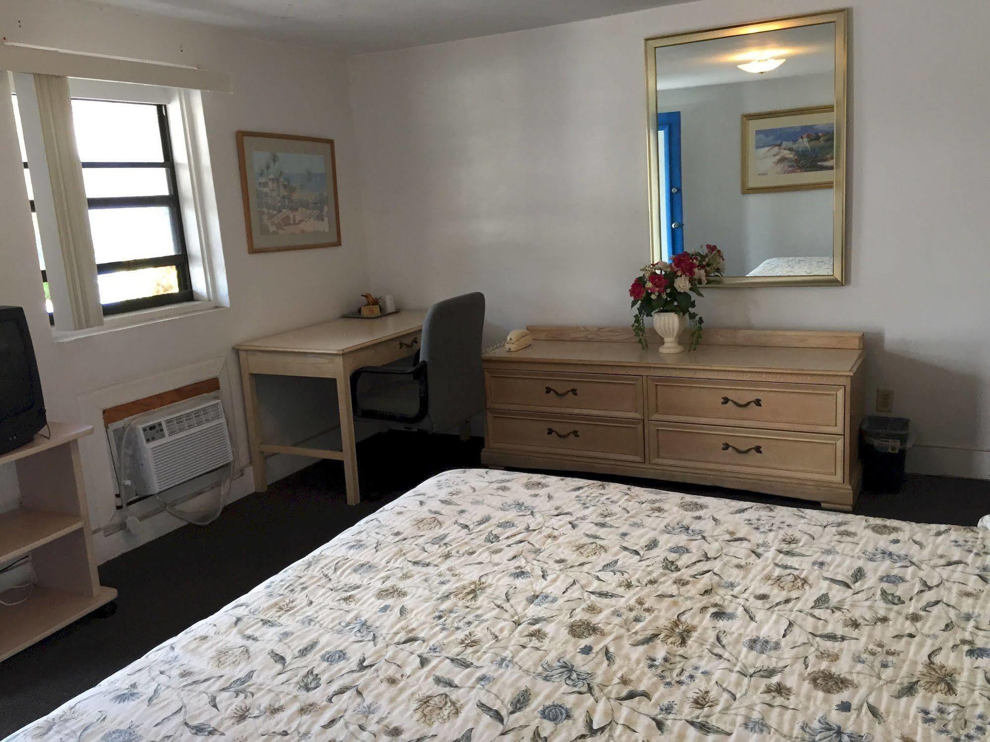 Southwind Motel Стюарт Екстер'єр фото